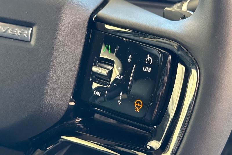 Used Land Rover Range Rover Velar 2025 for sale - 76984346: Photo 27