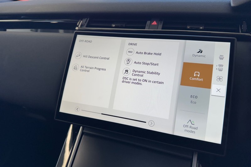 Used Land Rover Range Rover Velar 2025 for sale - 76984346: Photo 33