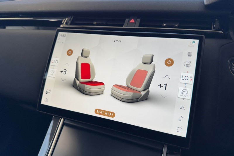 Used Land Rover Range Rover Velar 2025 for sale - 76984346: Photo 34