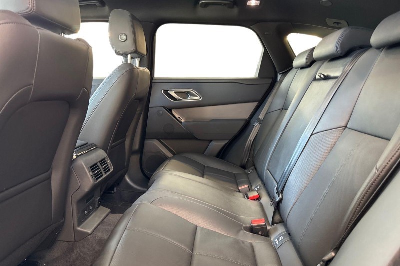 Used Land Rover Range Rover Velar 2025 for sale - 76984346: Photo 4