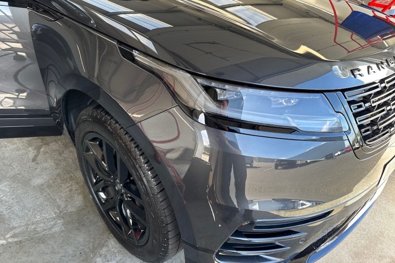 Used Land Rover Range Rover Velar 2025 for sale - 76984346: Photo 42