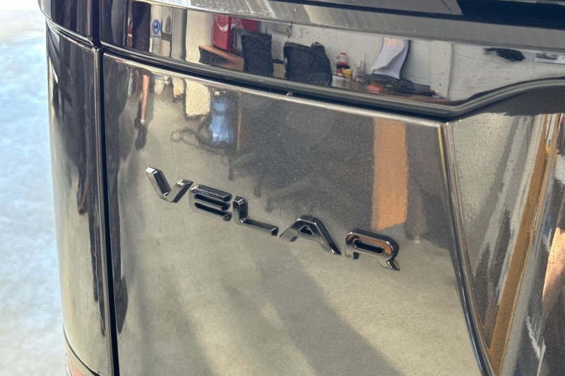 Used Land Rover Range Rover Velar 2025 for sale - 76984346: Photo 45