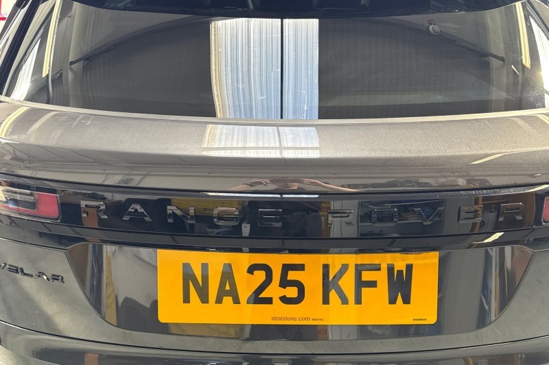 Used Land Rover Range Rover Velar 2025 for sale - 76984346: Photo 46