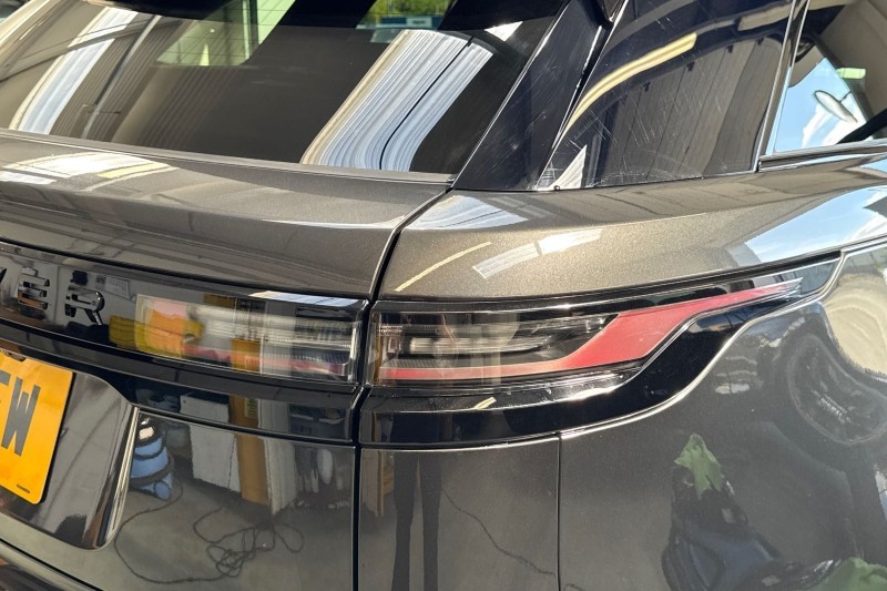 Used Land Rover Range Rover Velar 2025 for sale - 76984346: Photo 47