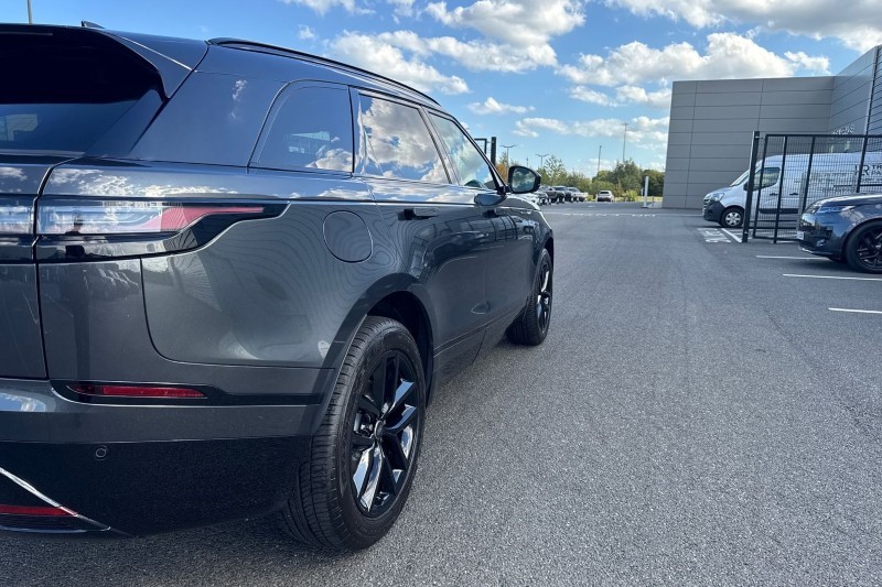 Used Land Rover Range Rover Velar 2025 for sale - 76984346: Photo 48