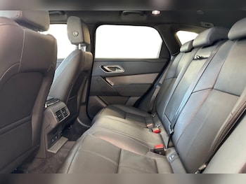 Used Land Rover Range Rover Velar 2025 for sale - 76984346: Photo