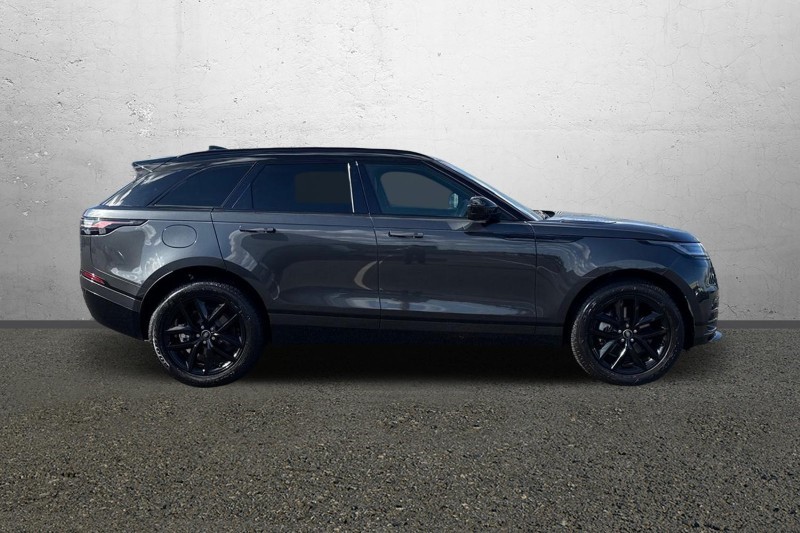 Used Land Rover Range Rover Velar 2025 for sale - 76984346: Photo 5