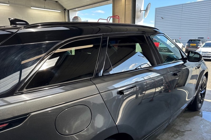 Used Land Rover Range Rover Velar 2025 for sale - 76984346: Photo 51