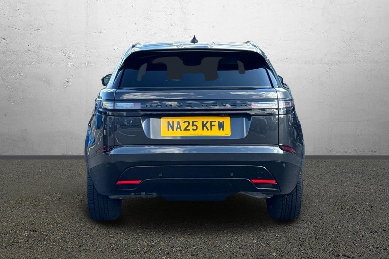 Used Land Rover Range Rover Velar 2025 for sale - 76984346: Photo 6