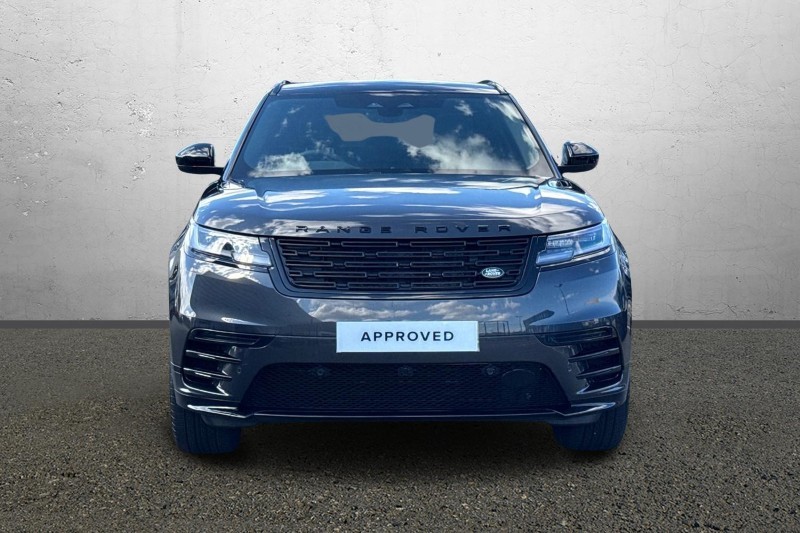 Used Land Rover Range Rover Velar 2025 for sale - 76984346: Photo 7