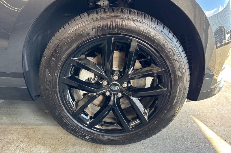 Used Land Rover Range Rover Velar 2025 for sale - 76984346: Photo 8