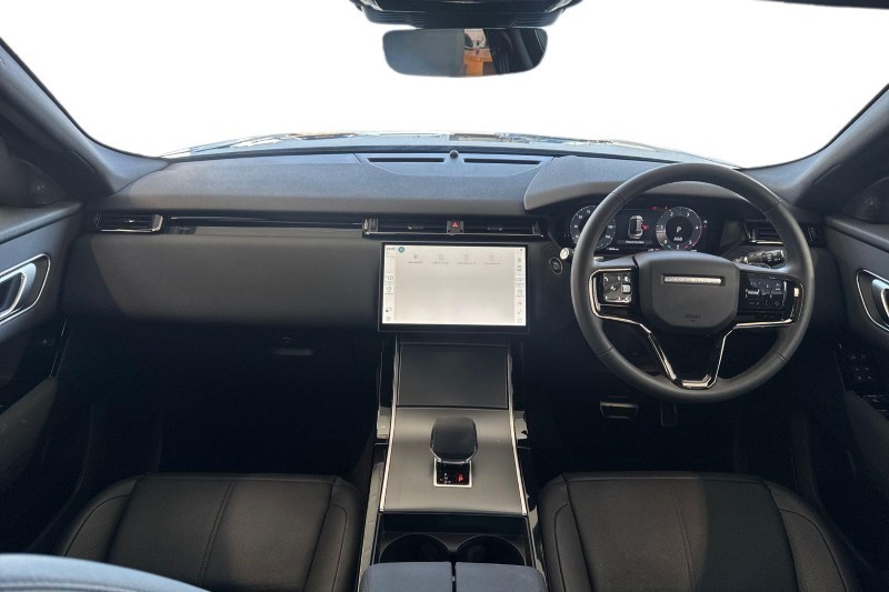 Used Land Rover Range Rover Velar 2025 for sale - 76984346: Photo 9