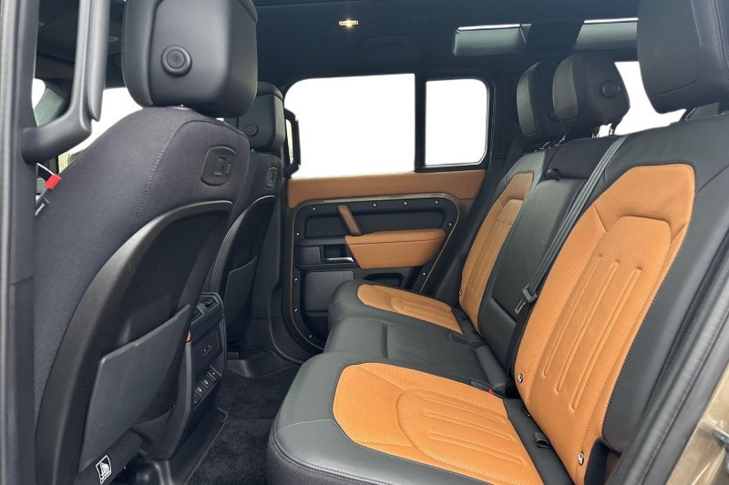 Used Land Rover Defender 2020 for sale - 76984360: Photo 18