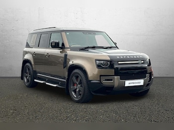 Used Land Rover Defender 2020 for sale - 76984360: Photo