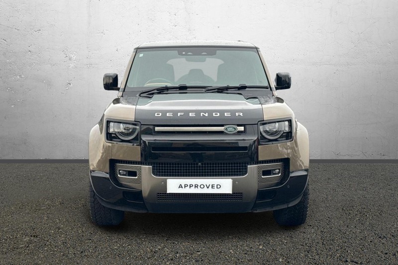 Used Land Rover Defender 2020 for sale - 76984360: Photo 2