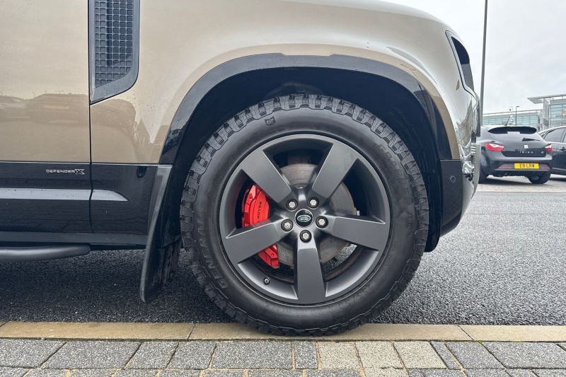 Used Land Rover Defender 2020 for sale - 76984360: Photo 21