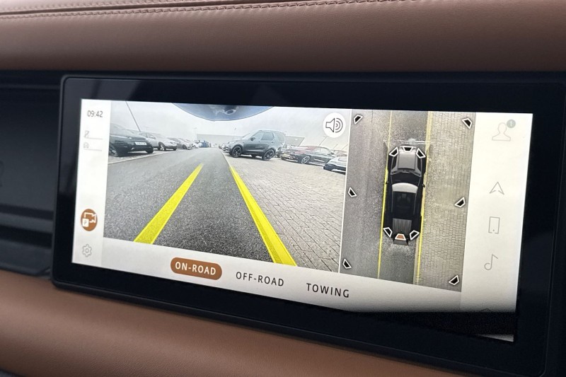 Used Land Rover Defender 2020 for sale - 76984360: Photo 23