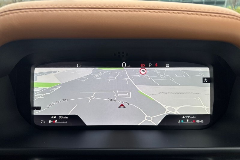 Used Land Rover Defender 2020 for sale - 76984360: Photo 26