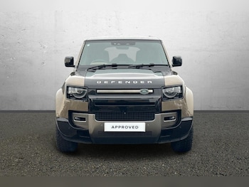 Used Land Rover Defender 2020 for sale - 76984360: Photo