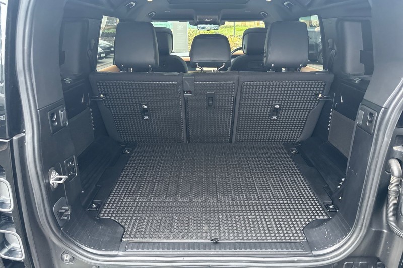 Used Land Rover Defender 2020 for sale - 76984360: Photo 3