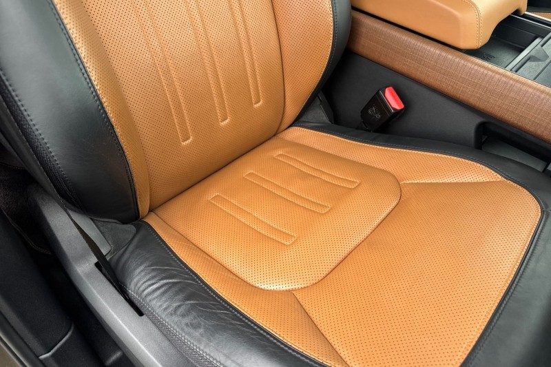 Used Land Rover Defender 2020 for sale - 76984360: Photo 34