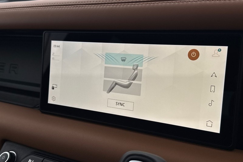 Used Land Rover Defender 2020 for sale - 76984360: Photo 39