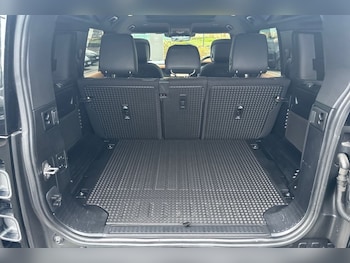 Used Land Rover Defender 2020 for sale - 76984360: Photo