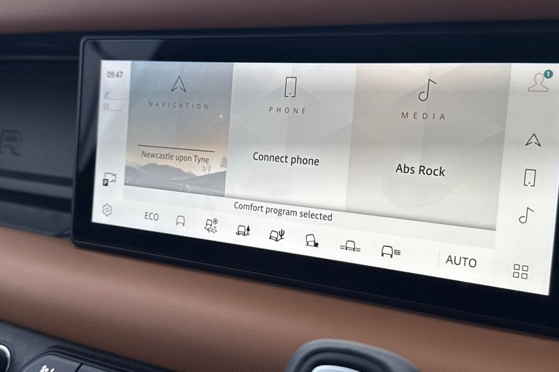 Used Land Rover Defender 2020 for sale - 76984360: Photo 40