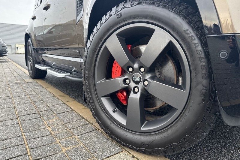 Used Land Rover Defender 2020 for sale - 76984360: Photo 49