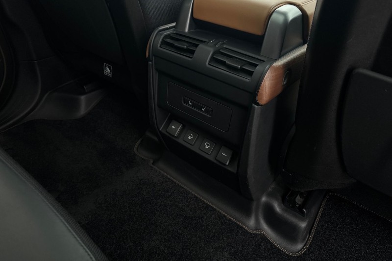 Used Land Rover Defender 2020 for sale - 76984360: Photo 6