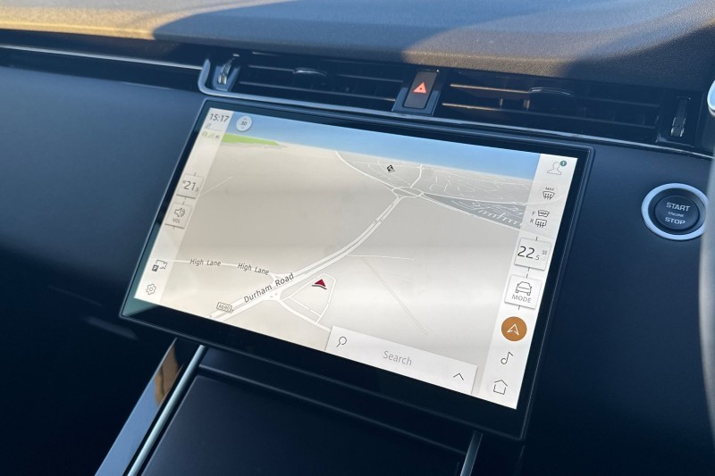 Used Land Rover Range Rover Evoque 2025 for sale - 77245241: Photo 11