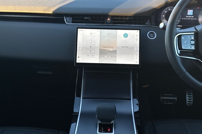 Used Land Rover Range Rover Evoque 2025 for sale - 77245241: Photo 14