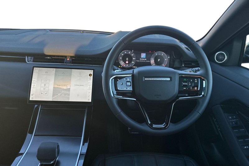 Used Land Rover Range Rover Evoque 2025 for sale - 77245241: Photo 15