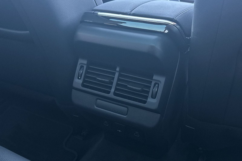 Used Land Rover Range Rover Evoque 2025 for sale - 77245241: Photo 18