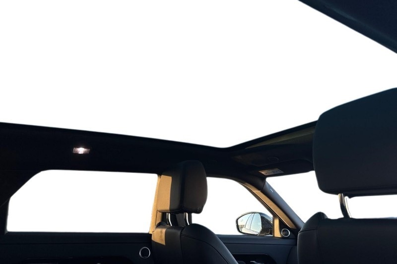 Used Land Rover Range Rover Evoque 2025 for sale - 77245241: Photo 21