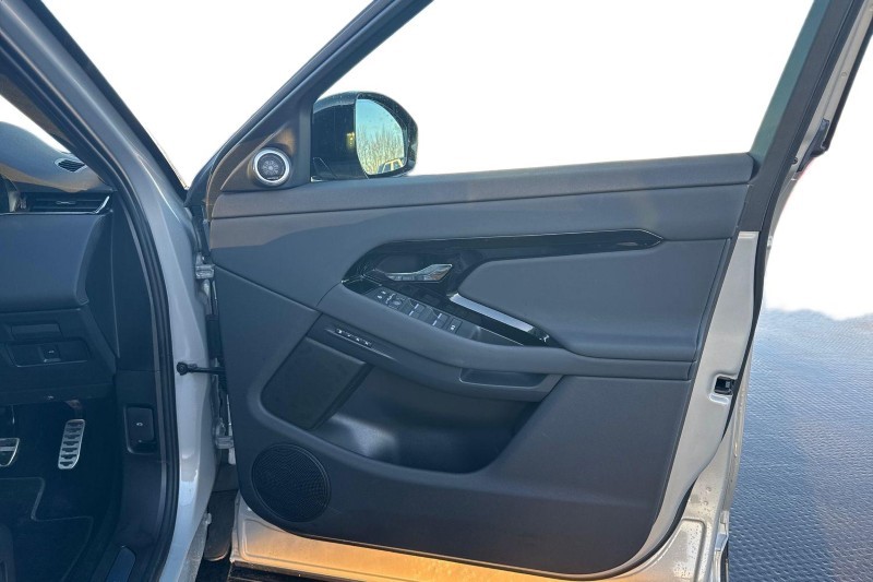 Used Land Rover Range Rover Evoque 2025 for sale - 77245241: Photo 22