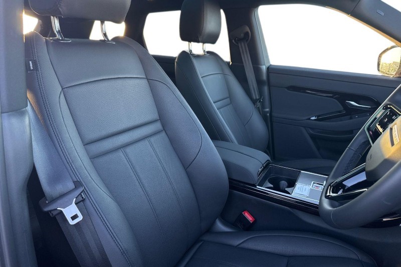 Used Land Rover Range Rover Evoque 2025 for sale - 77245241: Photo 26