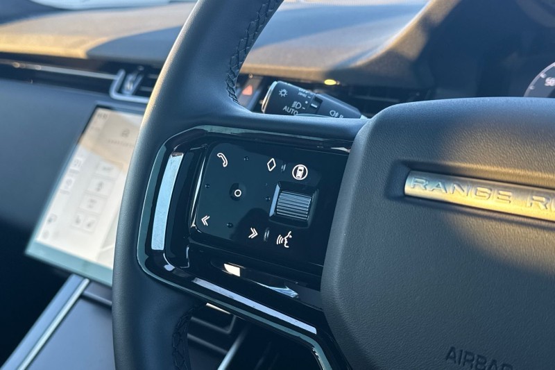 Used Land Rover Range Rover Evoque 2025 for sale - 77245241: Photo 28