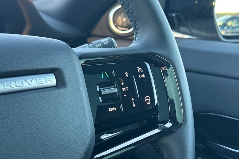 Used Land Rover Range Rover Evoque 2025 for sale - 77245241: Photo 29