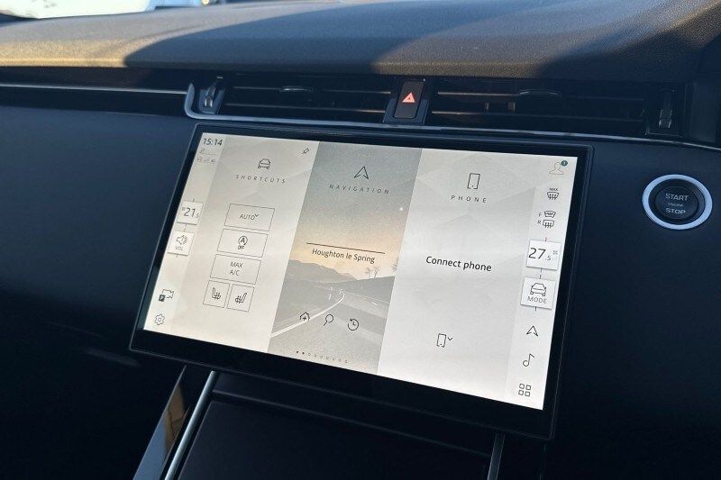 Used Land Rover Range Rover Evoque 2025 for sale - 77245241: Photo 30