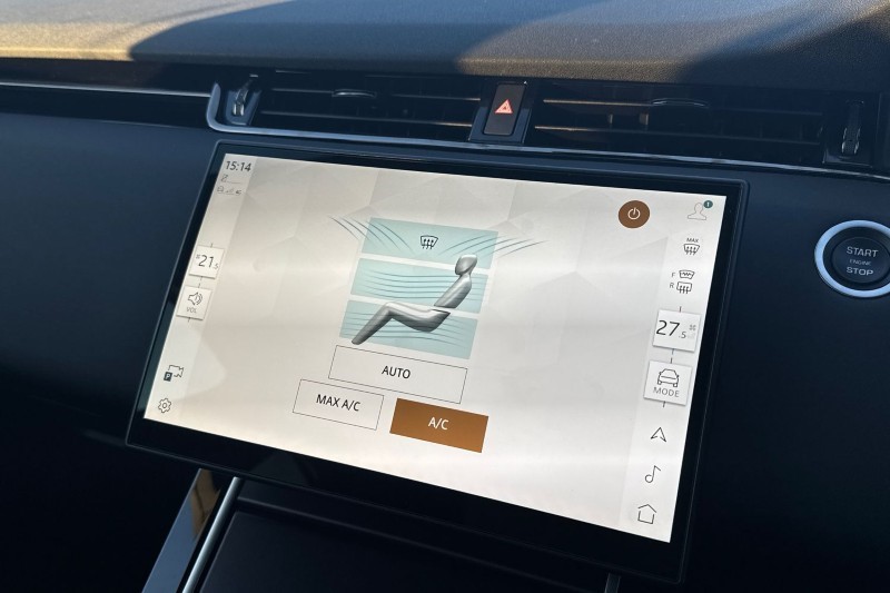 Used Land Rover Range Rover Evoque 2025 for sale - 77245241: Photo 32