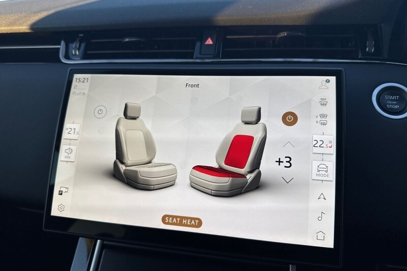 Used Land Rover Range Rover Evoque 2025 for sale - 77245241: Photo 33