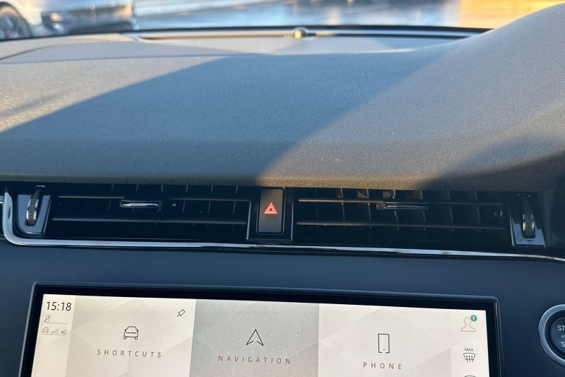 Used Land Rover Range Rover Evoque 2025 for sale - 77245241: Photo 34