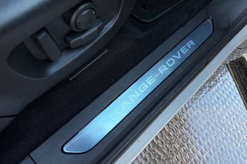 Used Land Rover Range Rover Evoque 2025 for sale - 77245241: Photo 36