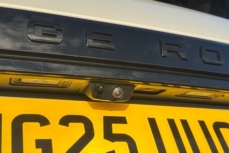 Used Land Rover Range Rover Evoque 2025 for sale - 77245241: Photo 39