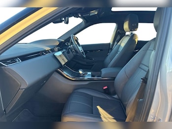 Used Land Rover Range Rover Evoque 2025 for sale - 77245241: Photo