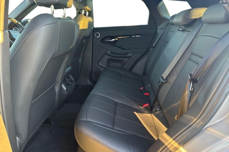 Used Land Rover Range Rover Evoque 2025 for sale - 77245241: Photo 4