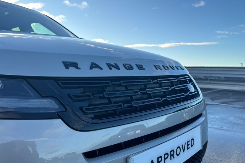 Used Land Rover Range Rover Evoque 2025 for sale - 77245241: Photo 41