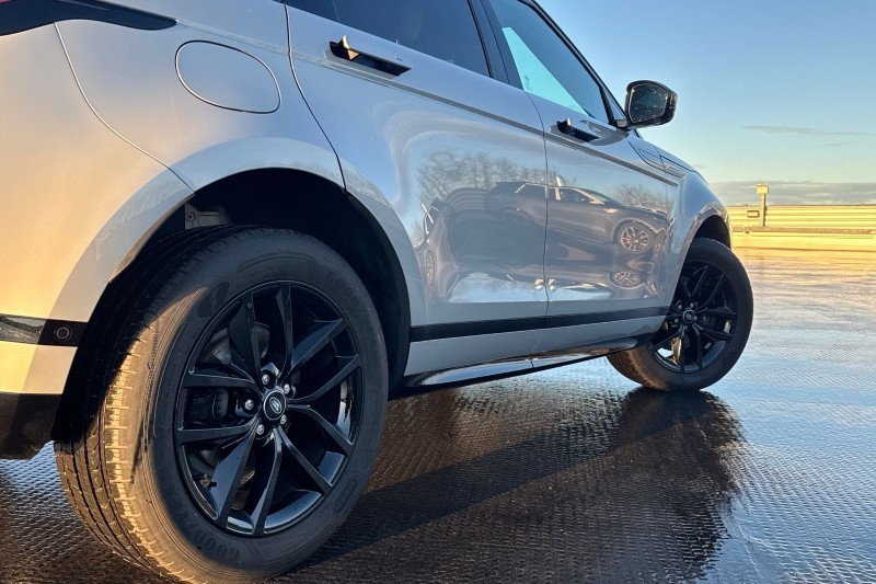 Used Land Rover Range Rover Evoque 2025 for sale - 77245241: Photo 46