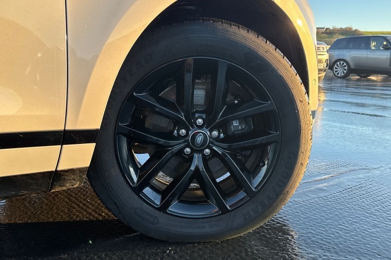 Used Land Rover Range Rover Evoque 2025 for sale - 77245241: Photo 47